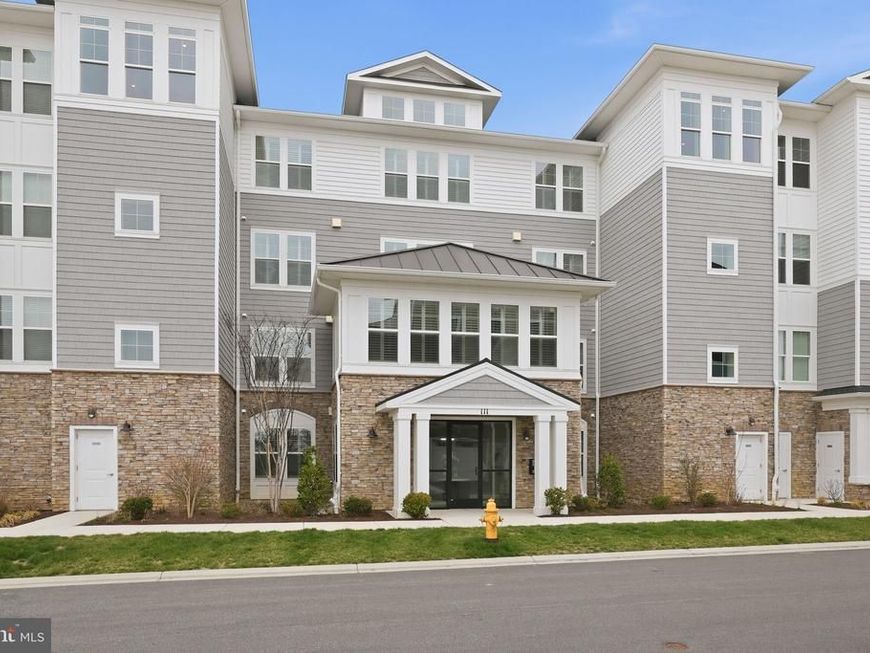 111 Marshgrass Way, Unit 22, Chester, MD 21619 Main Photo