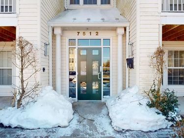 7512 D SNOWPEA COURT , Unit D, ALEXANDRIA, VA 22306