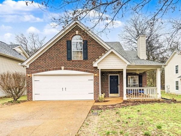 3125 Langley Dr, Franklin, TN 37064