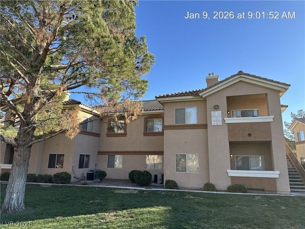 1050 E Cactus Avenue, Unit 1015, Las Vegas, NV 89183