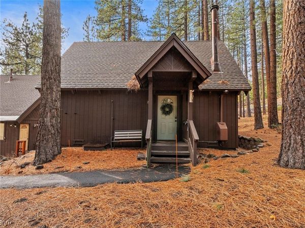 700 College Drive, Unit 2, Incline Village, NV 89451