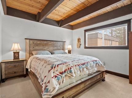 700 College Drive, Unit 2, Incline Village, NV 89451 Photo