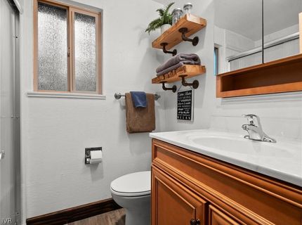 700 College Drive, Unit 2, Incline Village, NV 89451 Photo