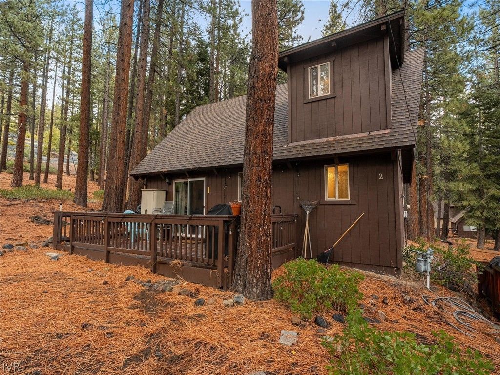 700 College Drive, Unit 2, Incline Village, NV 89451 Photo