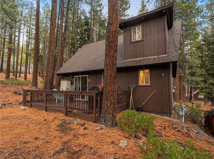 700 College Drive, Unit 2, Incline Village, NV 89451 Photo