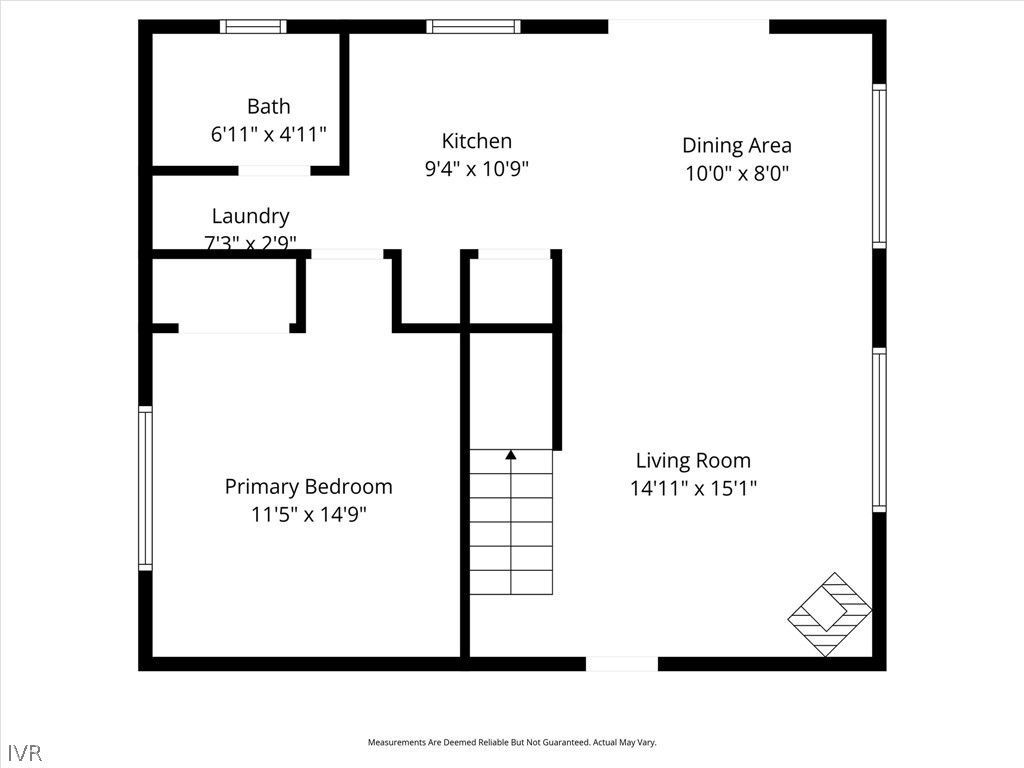 700 College Drive, Unit 2, Incline Village, NV 89451 Photo