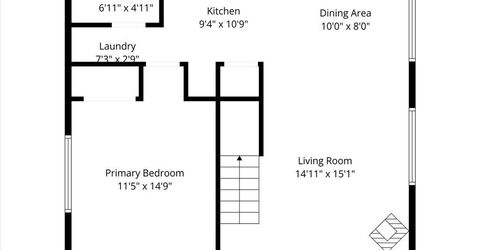 700 College Drive, Unit 2, Incline Village, NV 89451 Photo