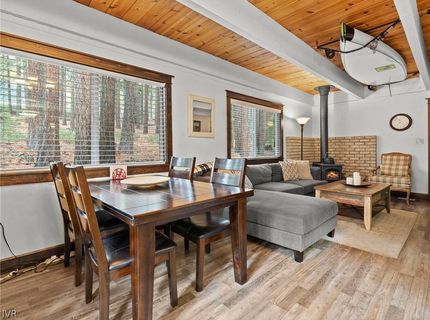 700 College Drive, Unit 2, Incline Village, NV 89451 Photo