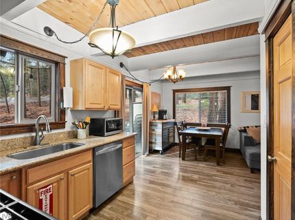 700 College Drive, Unit 2, Incline Village, NV 89451 Photo