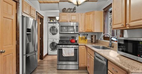 700 College Drive, Unit 2, Incline Village, NV 89451 Photo