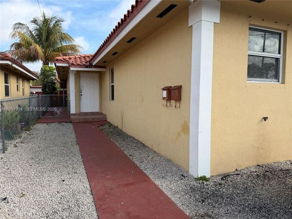 4761 NW Flagler Ter, Unit 4763, Miami, FL 33126