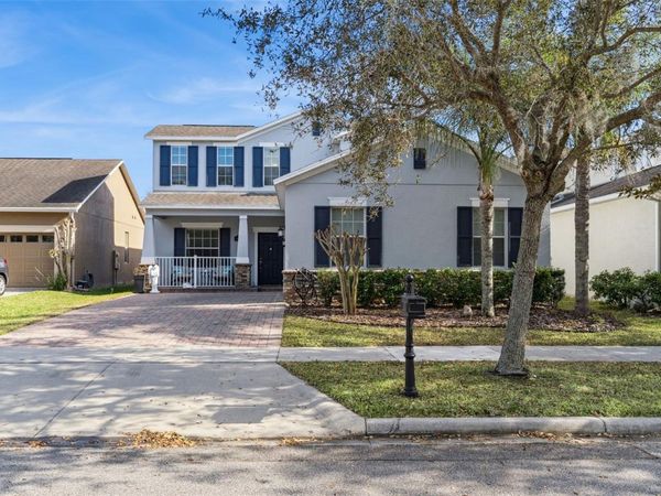 6333 SCHOOLHOUSE POND ROAD, WINTER GARDEN, FL 34787