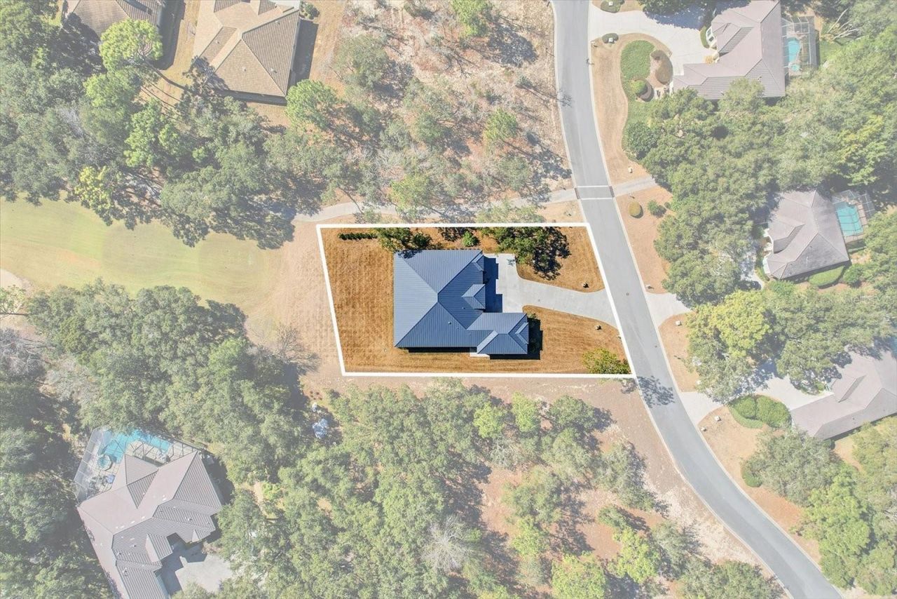 2815 N Prestwick Way, Lecanto, FL 34461 Photo