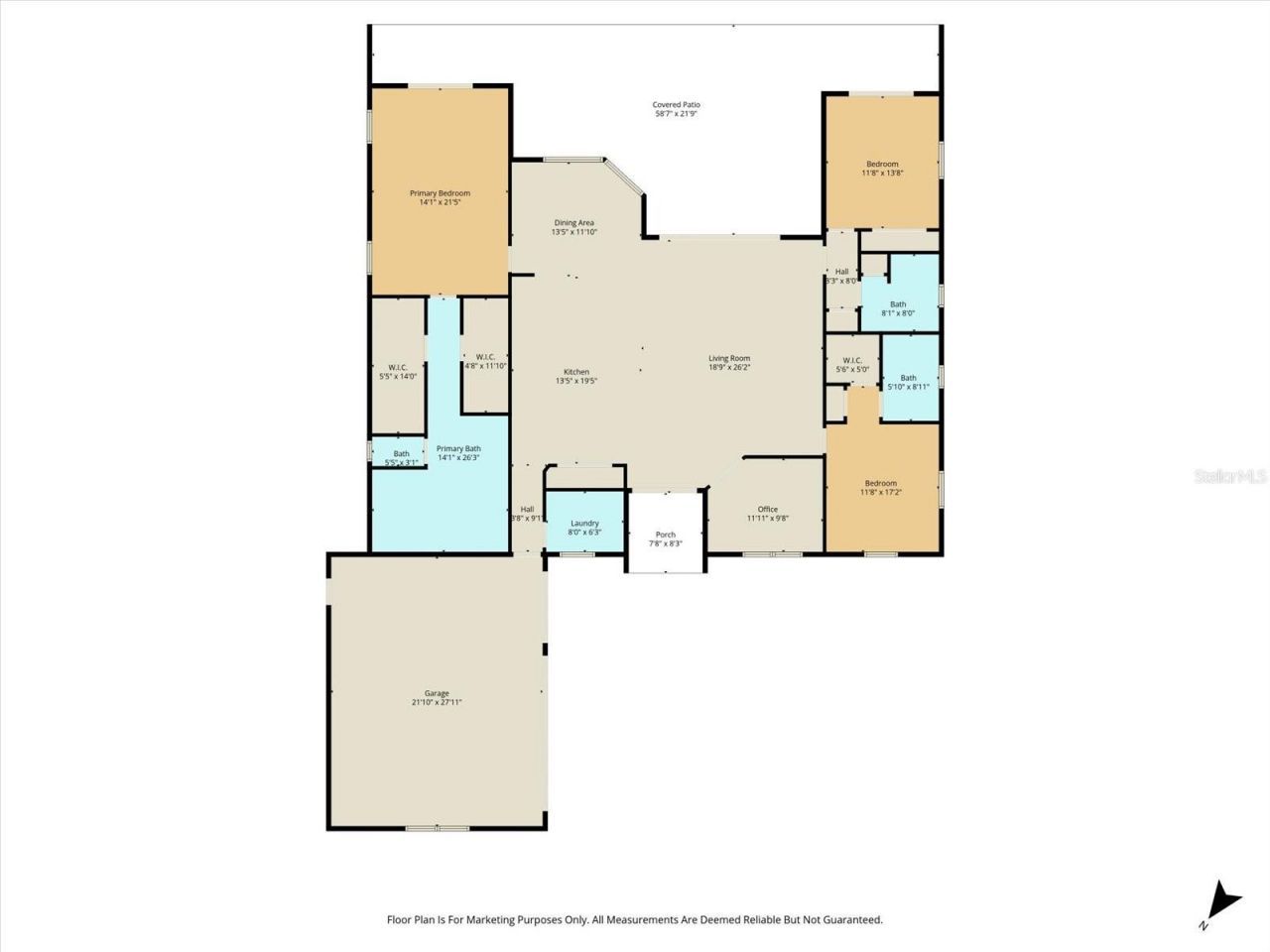 2815 N Prestwick Way, Lecanto, FL 34461 Photo