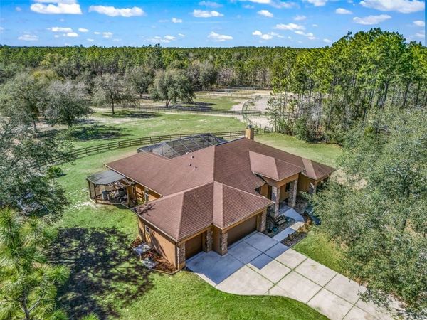 11670 SE 6TH STREET, WILLISTON, FL 32696