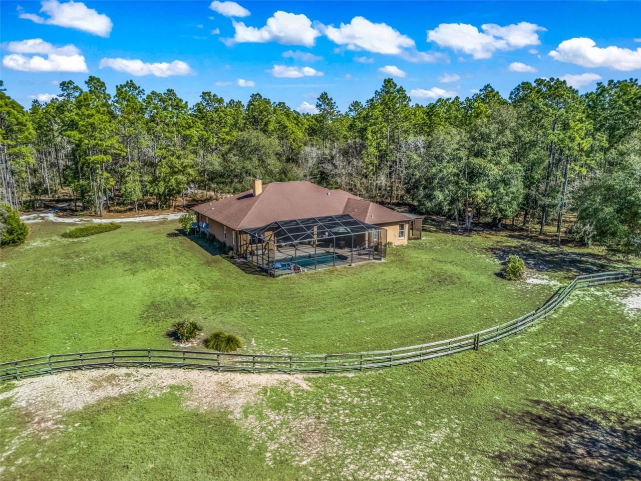 11670 SE 6th Street, Williston, FL 32696 Photo