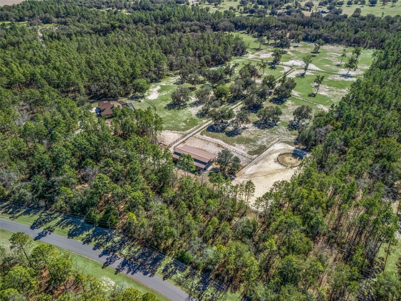 11670 SE 6th Street, Williston, FL 32696 Photo