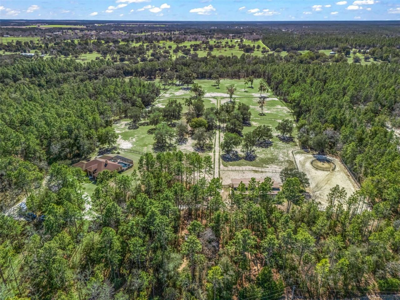 11670 SE 6th Street, Williston, FL 32696 Photo