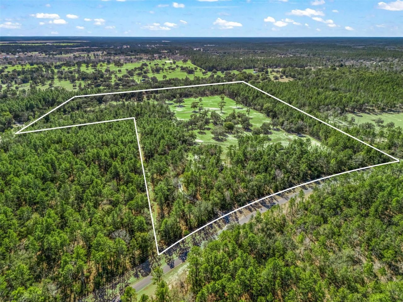 11670 SE 6th Street, Williston, FL 32696 Photo