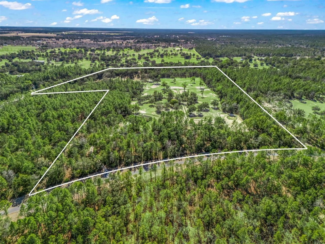 11670 SE 6th Street, Williston, FL 32696 Photo