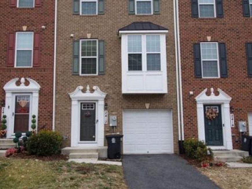 2412 Avondale Overlook Drive, Hyattsville, MD 20782 Main Photo