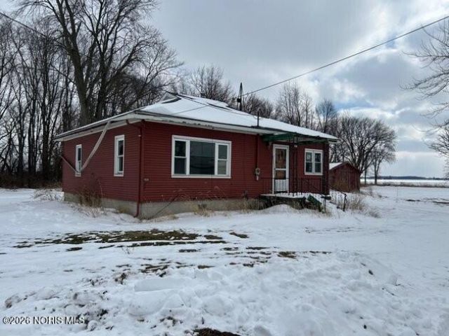 210 Union Street, Cygnet, OH 43413 Main Photo