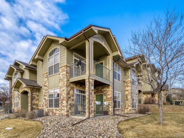 18611 Stroh Road, Unit 5108, Parker, CO 80134