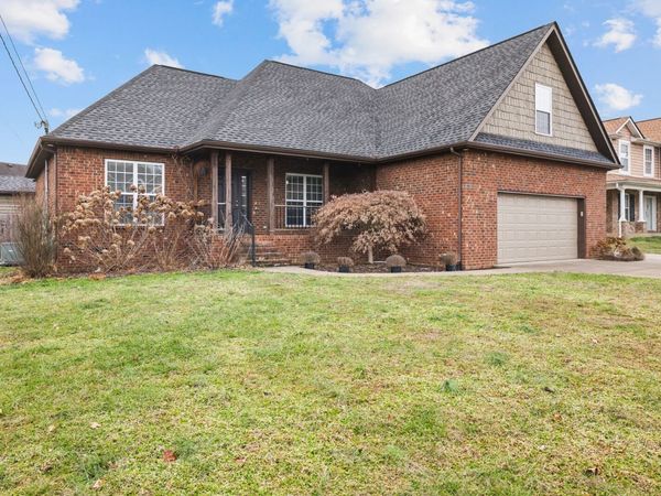 5135 Green Acres Ln, Murfreesboro, TN 37129