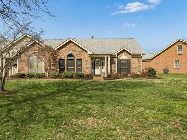 6017 Sunrise Cir, Franklin, TN 37067