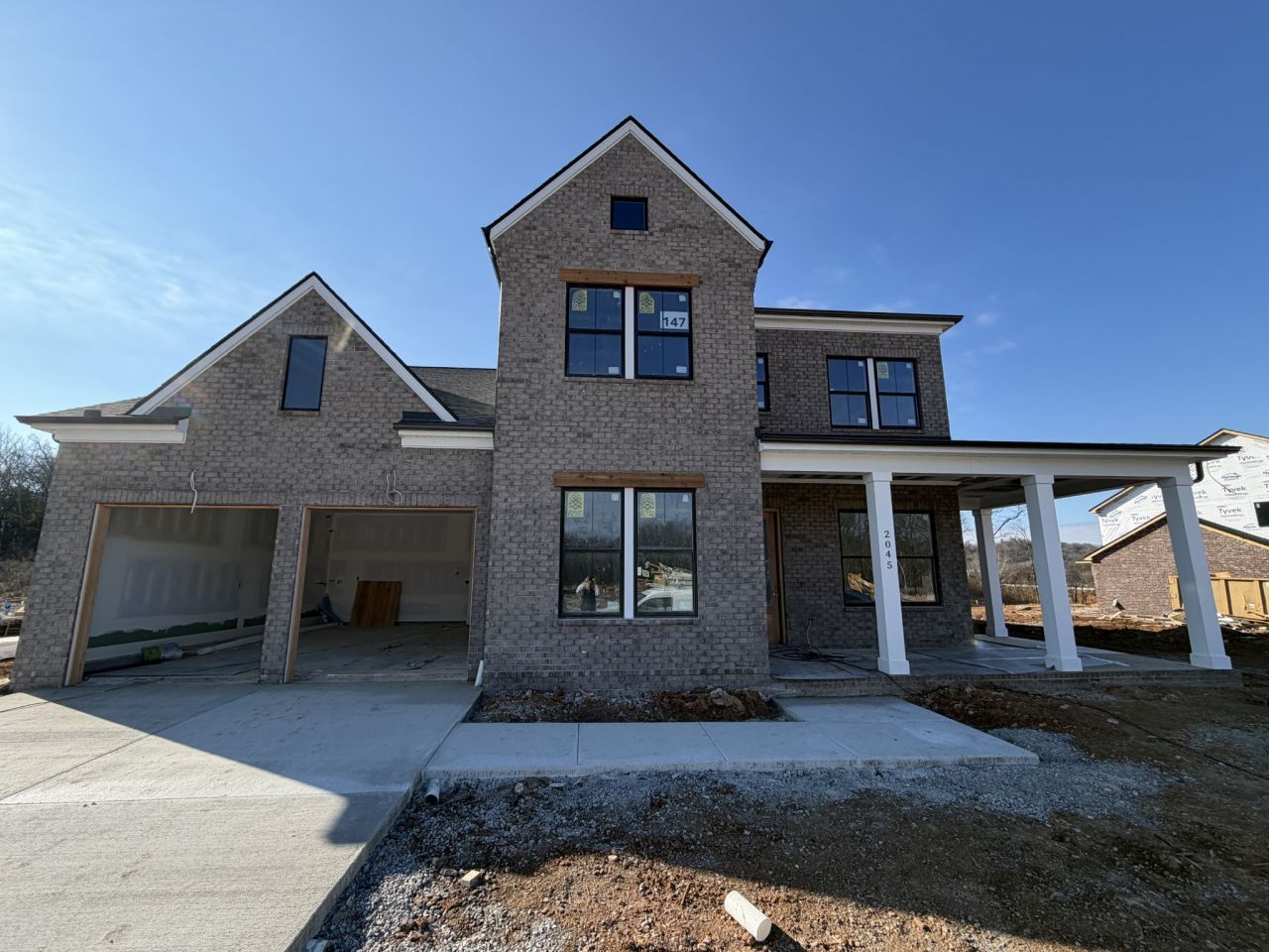 2045 Riley Park Dr , Franklin, TN 37064 Main Photo