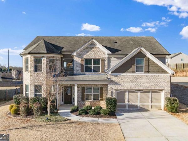 1175 Scarlet Sage Circle, Auburn, GA 30011
