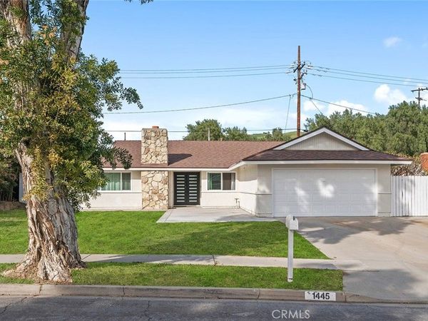 1445 Arrow Wood, Brea, CA 92821