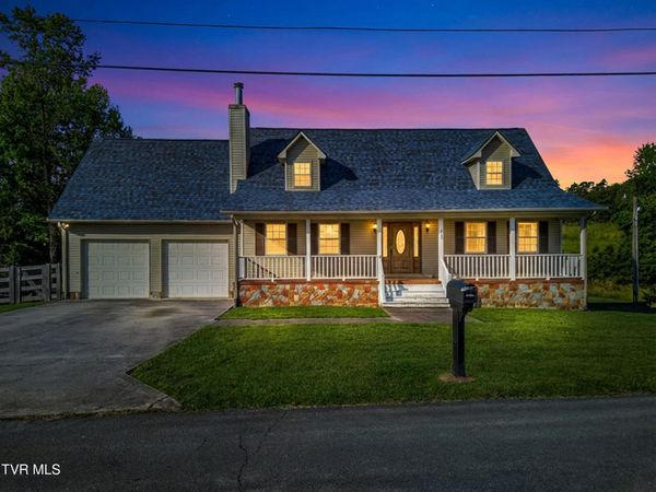 457 Terrace View Drive, Bean Station, TN 37708