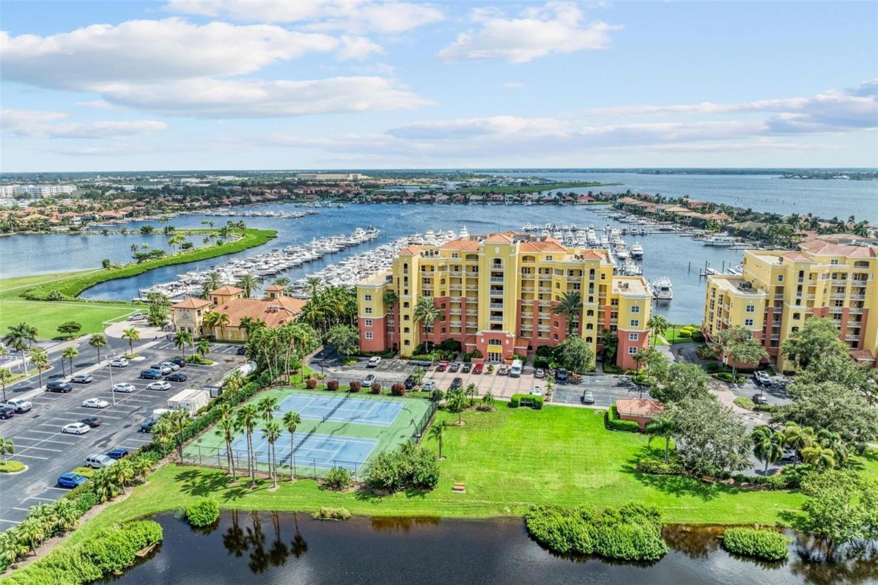 611 Riviera Dunes Way, Unit 304, Palmetto, FL 34221 Photo