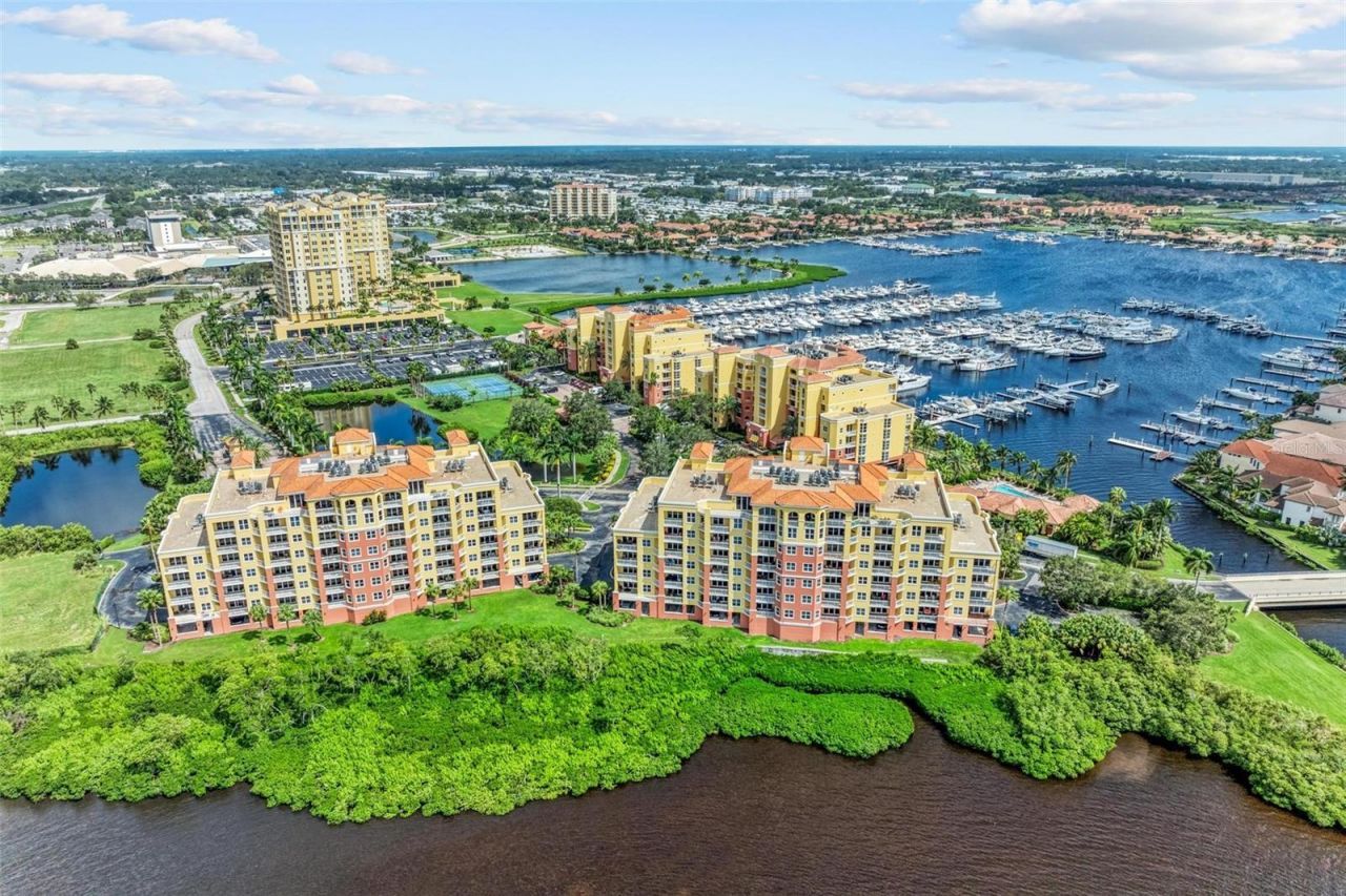 611 Riviera Dunes Way, Unit 304, Palmetto, FL 34221 Photo