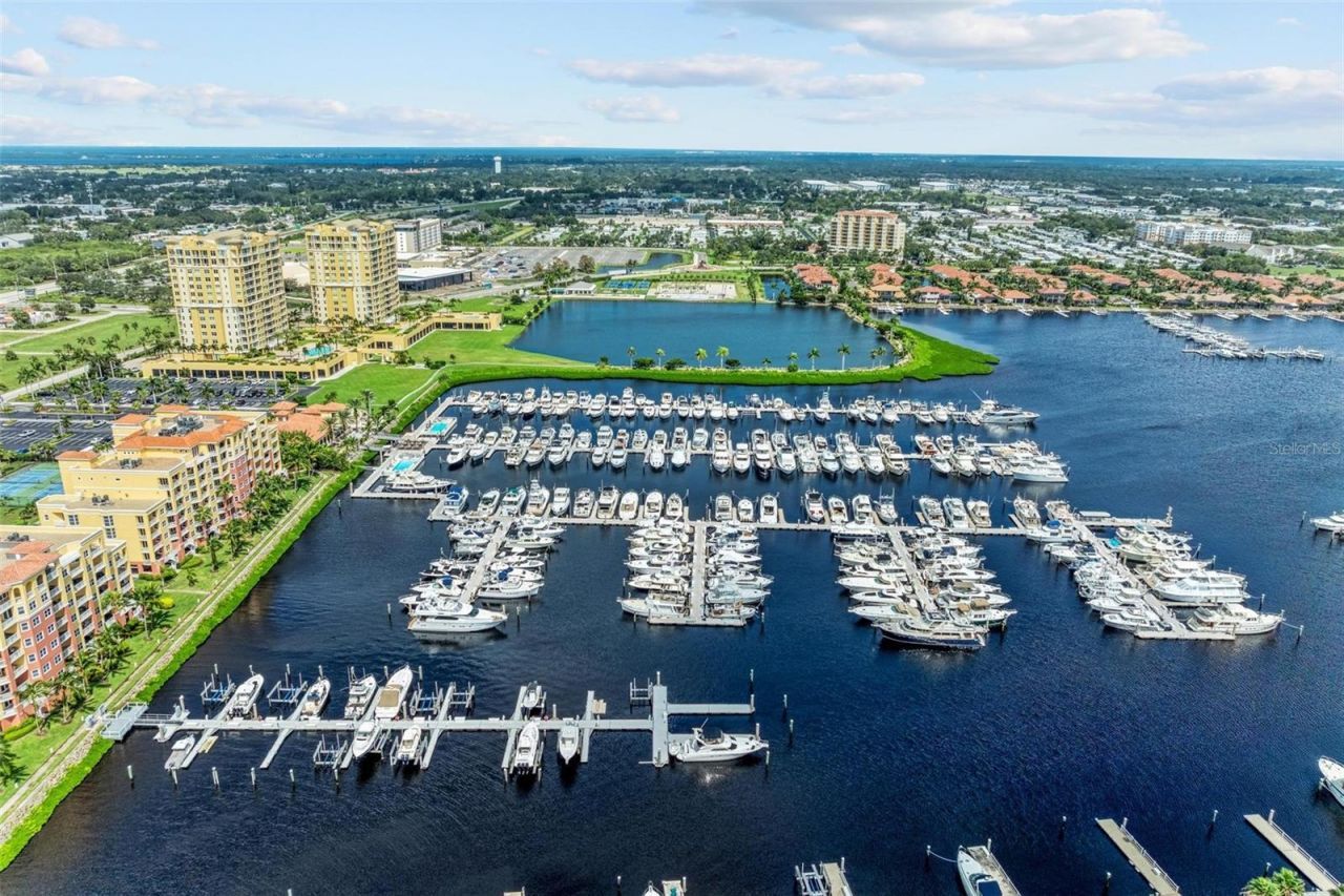 611 Riviera Dunes Way, Unit 304, Palmetto, FL 34221 Photo