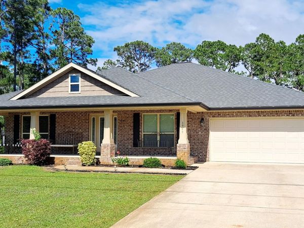 1960 Edgewood Drive, Navarre, FL 32566