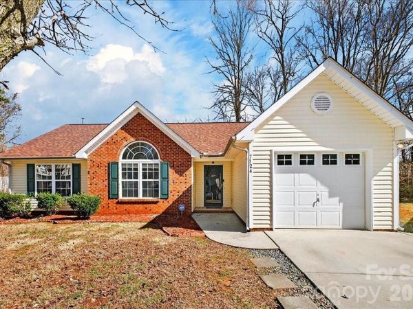7124 Rumple Road, Charlotte, NC 28262