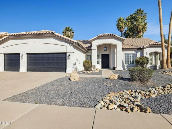 2732 E HILLERY Drive, Phoenix, AZ 85032