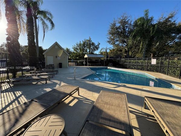 3648 NW 83rd Ln, Unit 3648, Sunrise, FL 33351