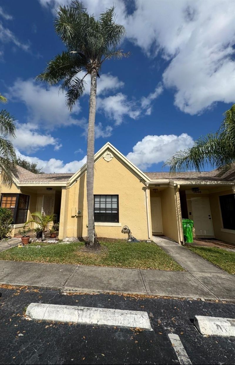 3648 NW 83rd Ln, Unit 3648, Sunrise, FL 33351 Photo