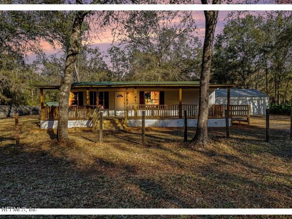 72 PARSLEY Avenue, Middleburg, FL 32068