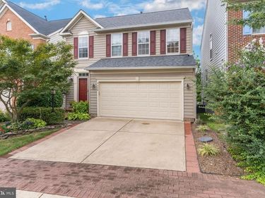 9028 HARROVER PLACE, LORTON, VA 22079