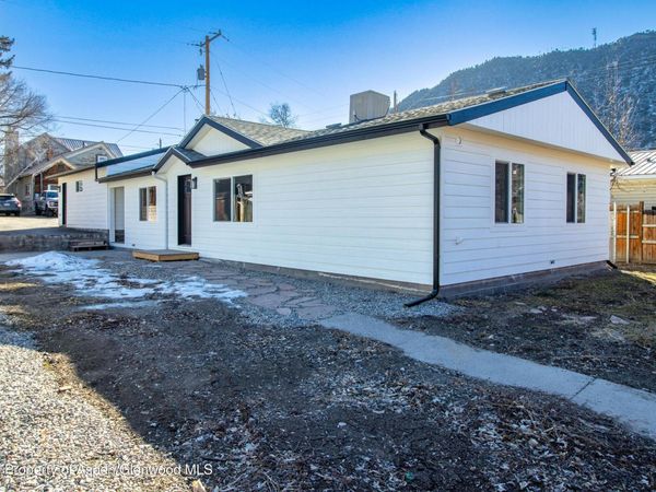 138 N 7th Street, New Castle, CO 81647