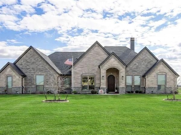 8617 Tuscan Way, Godley, TX 76044