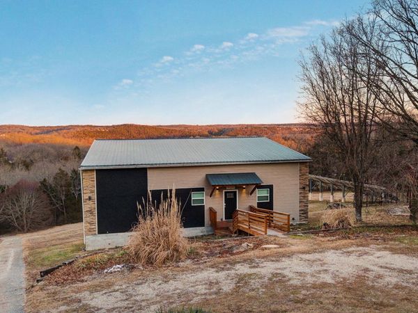 510 Chisholm Trail , Forsyth, MO 65653