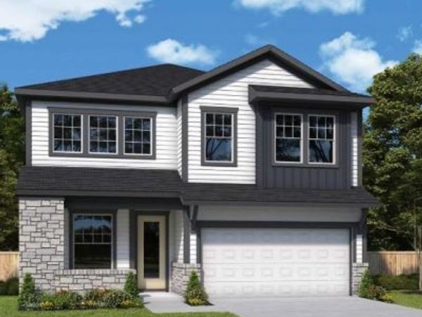 1400 Venus CIR, Unit 12, Round Rock, TX 78664