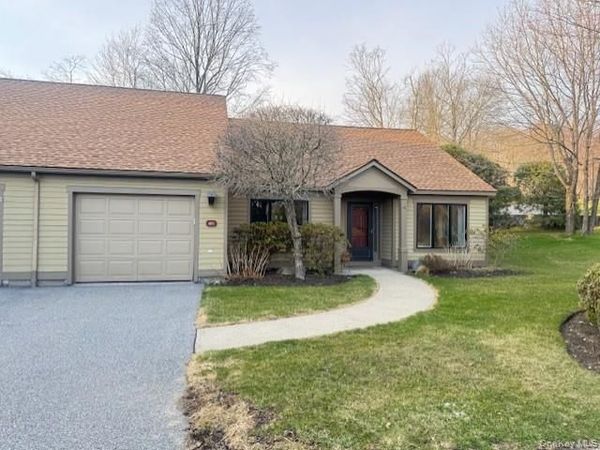 680 Heritage Hills Drive, Unit C, Somers, NY 10589
