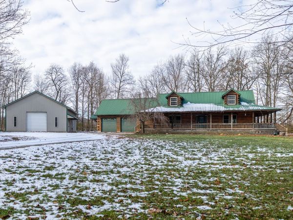 170 N Parkview Road, Woodstock, OH 43084