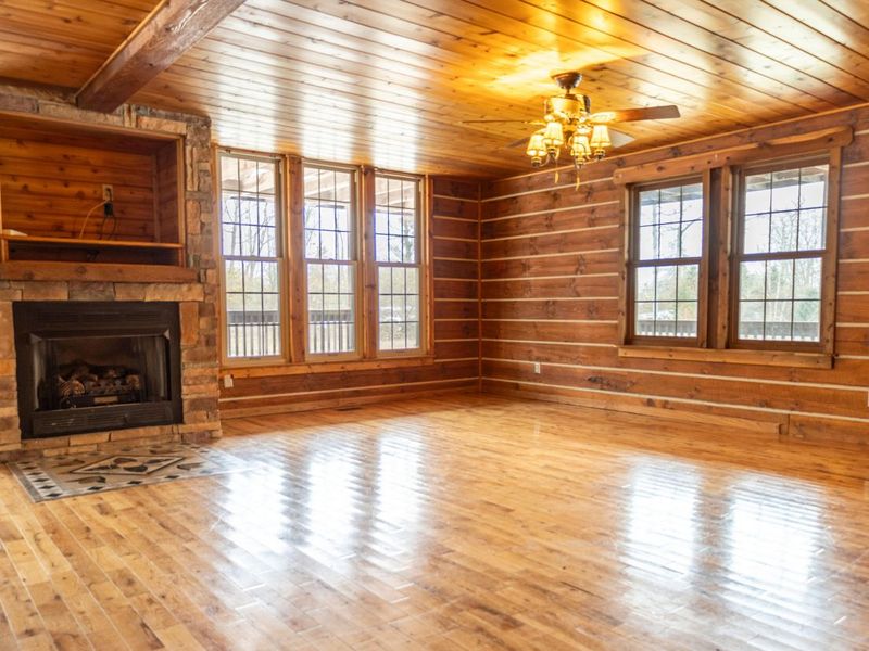 170 N Parkview Road, Woodstock, OH 43084 Photo 3